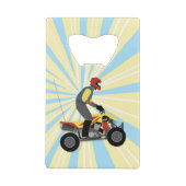 ATV GELDBEUTEL FLASCHENÖFFNER (Rückseite)