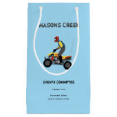 ATV KLEINE GESCHENKTÜTE (Vorderseite)
