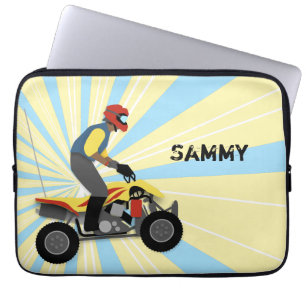 ATV LAPTOPSCHUTZHÜLLE