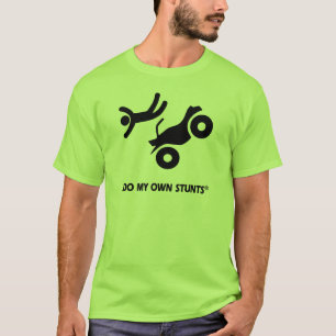 ATV meine eigenen Bremsungen T-Shirt