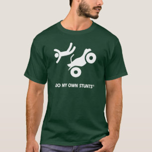 ATV meine eigenen Bremsungen T-Shirt