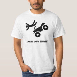 ATV meine eigenen Bremsungen T-Shirt