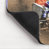 ATV_Mudexplode Mousepad (Ecke)