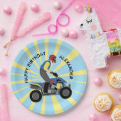 ATV PAPPTELLER (Party)