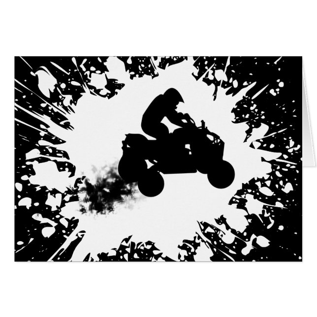 ATV-Plattform (Vorderseite (Horizontal))