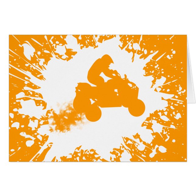 ATV-Plattform (Vorderseite (Horizontal))