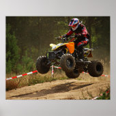ATV POSTER (Vorne)