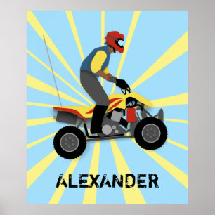 ATV POSTER