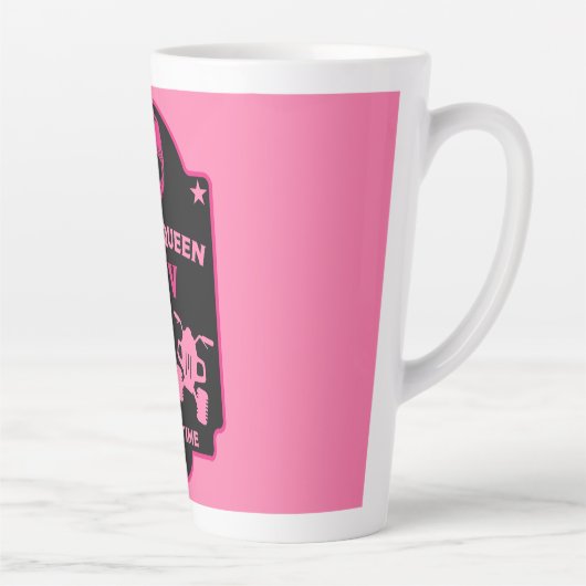 Atv Quad Abenteuer Milchtasse (Rechts)