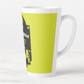 Atv Quad Abenteuer Milchtasse (Rechts)