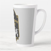 Atv Quad Abenteuer Milchtasse (Rechts)