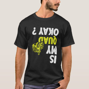 ATV Quad Racing T-Shirt
