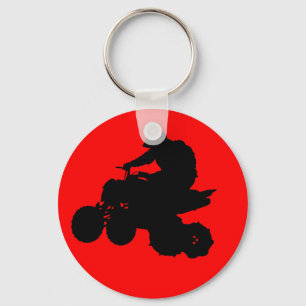 ATV SCHLÜSSELANHÄNGER