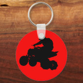 ATV SCHLÜSSELANHÄNGER (Vorderseite)