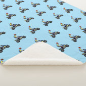 ATV SHERPADECKE (3/4)