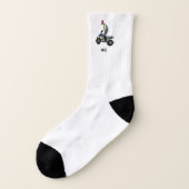 ATV SOCKEN (Links - Außen)