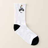 ATV SOCKEN (Rechts - Außen)