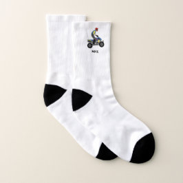 ATV SOCKEN