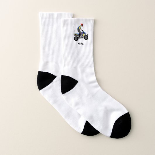 ATV SOCKEN (Paar)