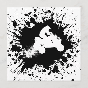 atv splatz einladung
