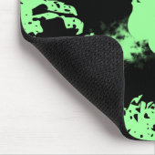 atv splatz. mousepad (Ecke)