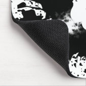 atv splatz. mousepad (Ecke)