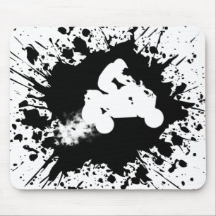 atv splatz. mousepad