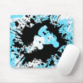 atv splatz. mousepad (Mit Mouse)
