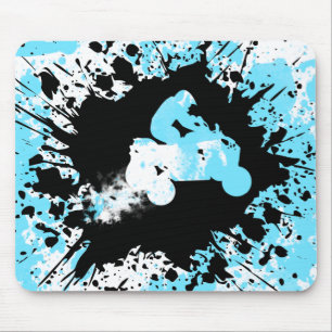 atv splatz. mousepad