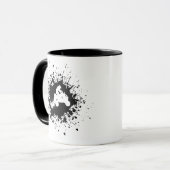 atv splatz. tasse (Vorderseite Links)