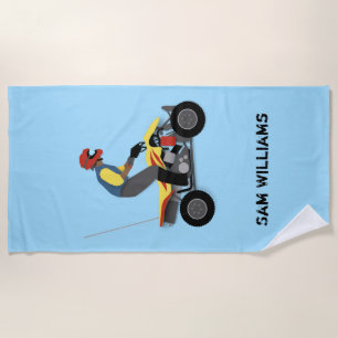ATV STRANDTUCH