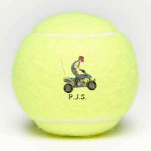 ATV TENNISBÄLLE