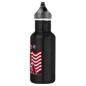 ATV USA TRINKFLASCHE (Rechts)