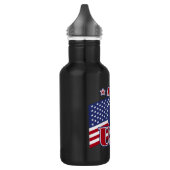 ATV USA TRINKFLASCHE (Links)