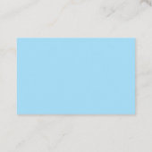 ATV VISITENKARTE (Rückseite)