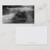 ATV Visitenkarten Visitenkarte (Vorne/Hinten)