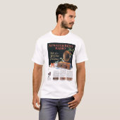 Atwater Kent RadioT - Shirt (Vorne ganz)