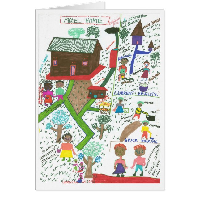 Atwookis vorbildliches Zuhause (Vorne)