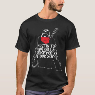 ATXBPSC - Dunkelheit des T-Shirt