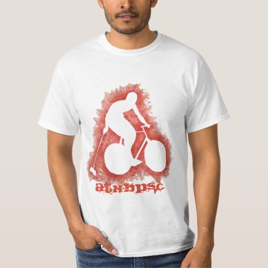 ATXBPSC - trippy Spieler T-Shirt (Vorderseite)