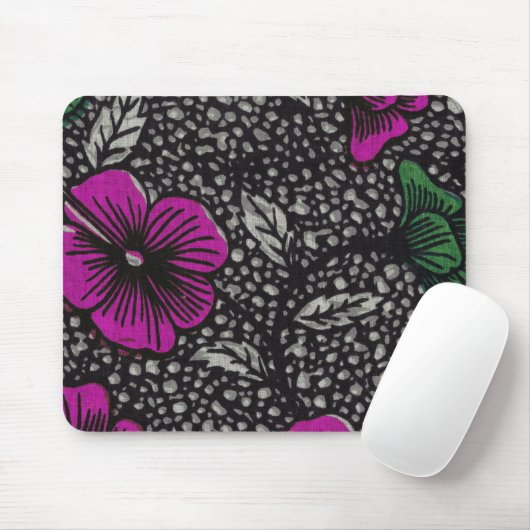 Atypischer Garten Mousepad (Mit Mouse)