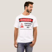 Ätzender Esprit T-Shirt (Vorne ganz)