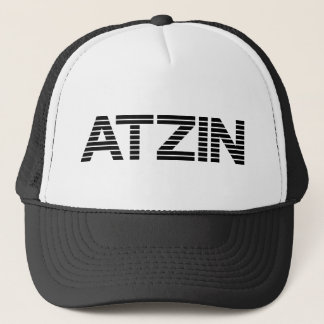 atzin Disco pogo Truckerkappe