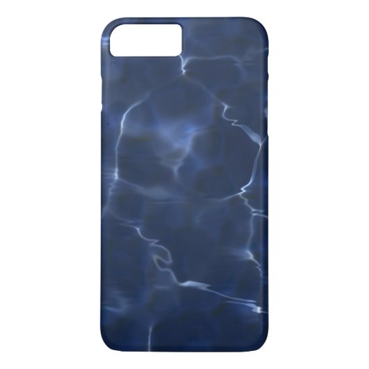 Ätzmittel Case-Mate iPhone Hülle (Rückseite)