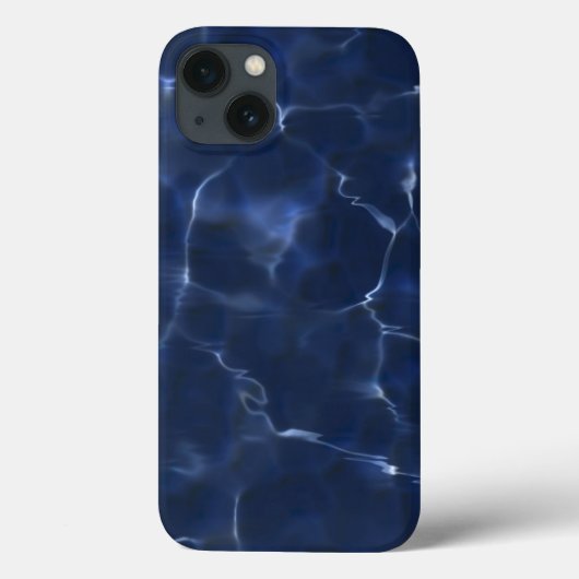 Ätzmittel Case-Mate iPhone Hülle (Rückseite)