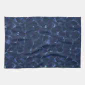 Ätzmittel Geschirrtuch (Horizontal)