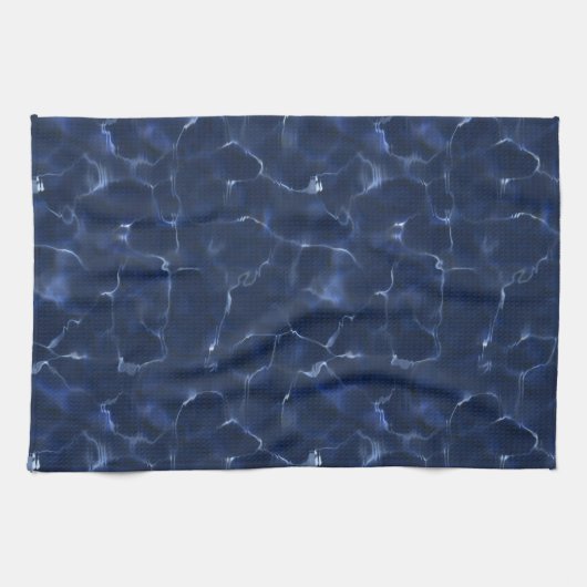 Ätzmittel Geschirrtuch (Horizontal)