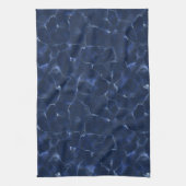 Ätzmittel Geschirrtuch (Vertikal)