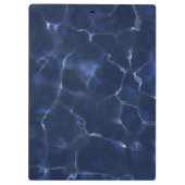 Ätzmittel Klemmbrett (Rückseite)