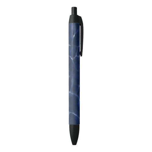 Ätzmittel Kugelschreiber (Unterseite (Vertikal))